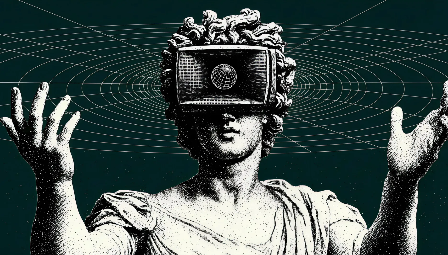 Die 5 Geschäftsmodelle, die KI nicht ersetzen kann