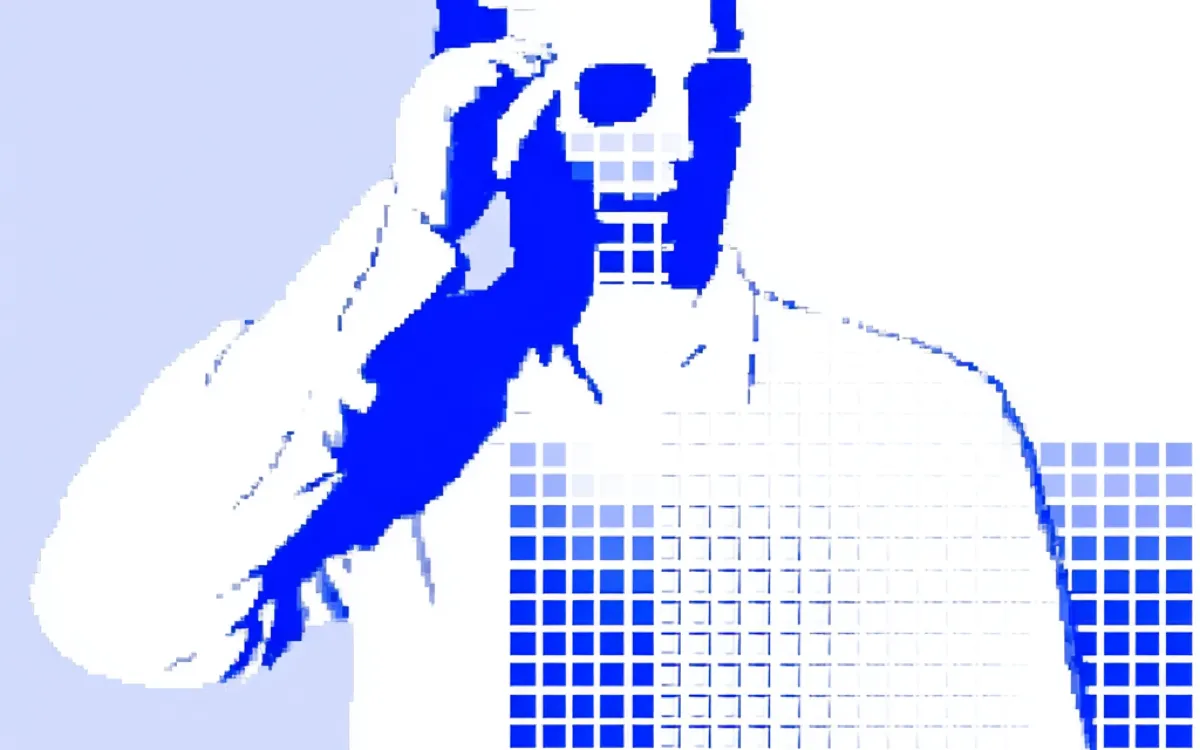 Unsichtbar für KI? So wirst du gefunden