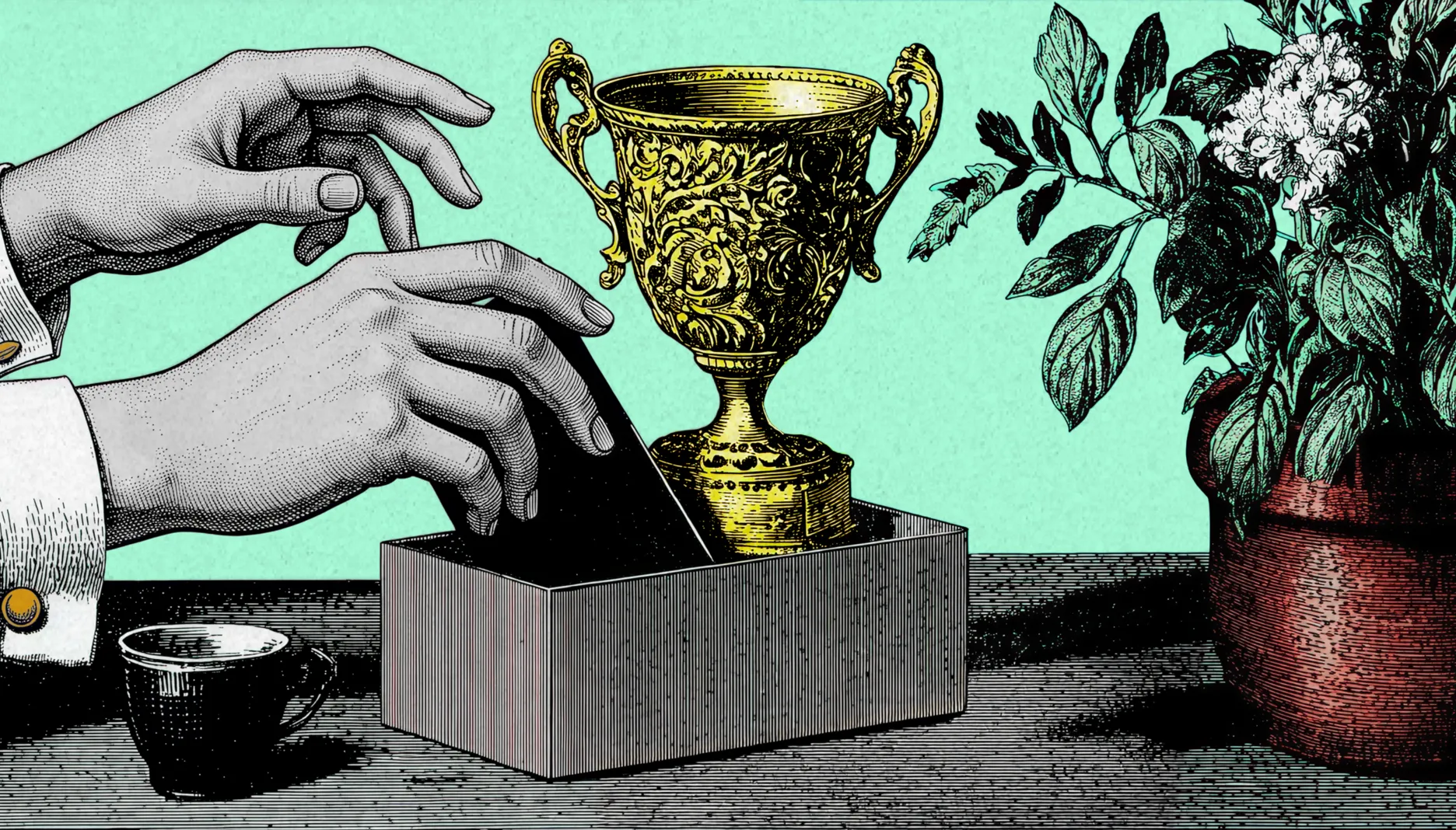 LinkedIn reicht nicht mehr — warum KI den Kompetenznachweis verändert